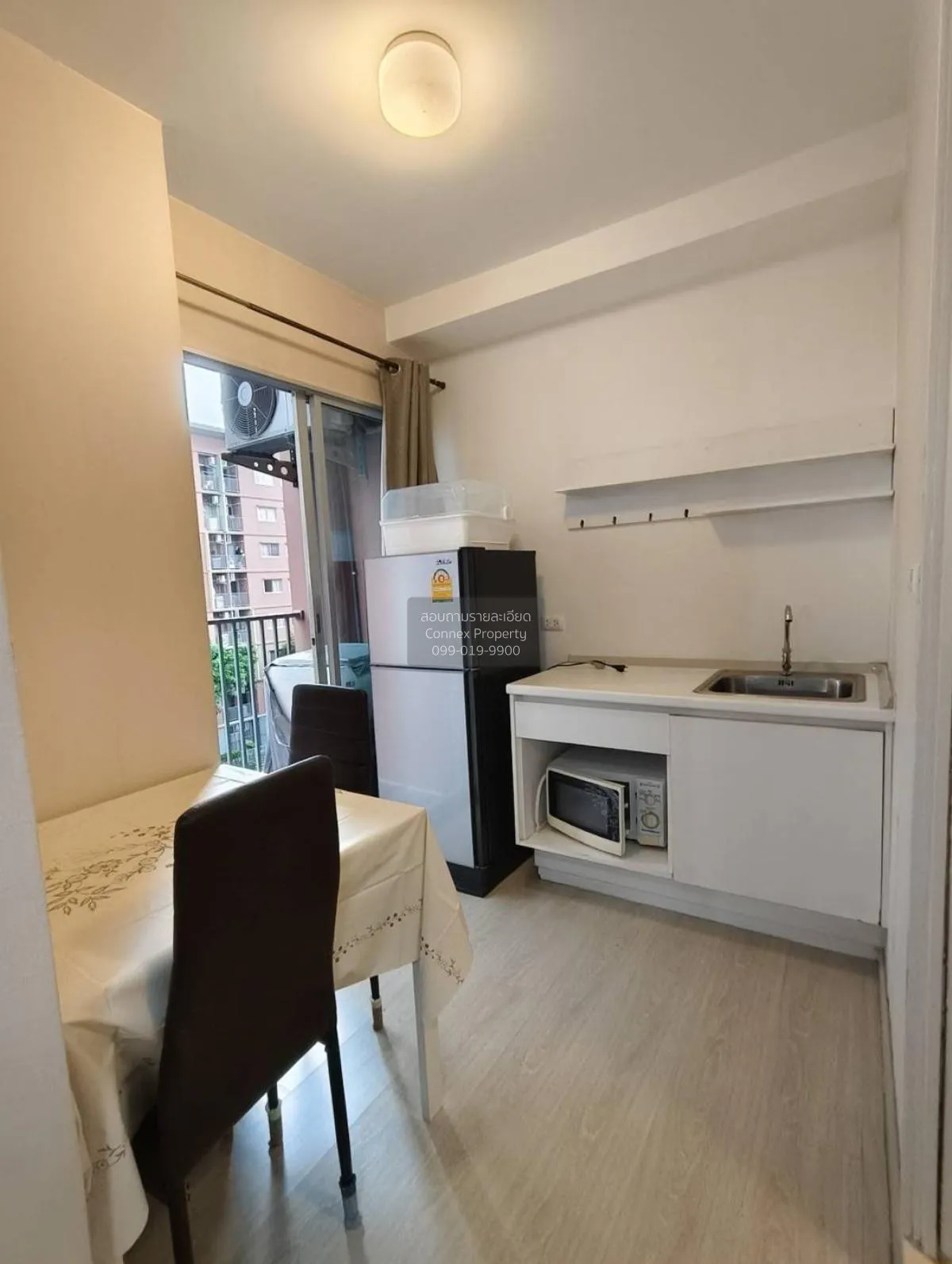 เช่าคอนโด  พลัม คอนโด พาร์ค รังสิต เฟส 1-3 คลองหนึ่ง คลองหลวง ปทุ 3