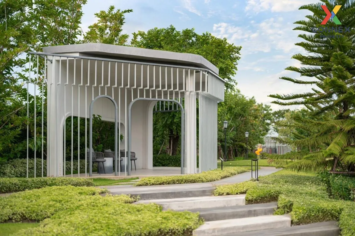 For Sale House , Britania Bangna - Srivaree , Sisa Chorakhe Yai ,