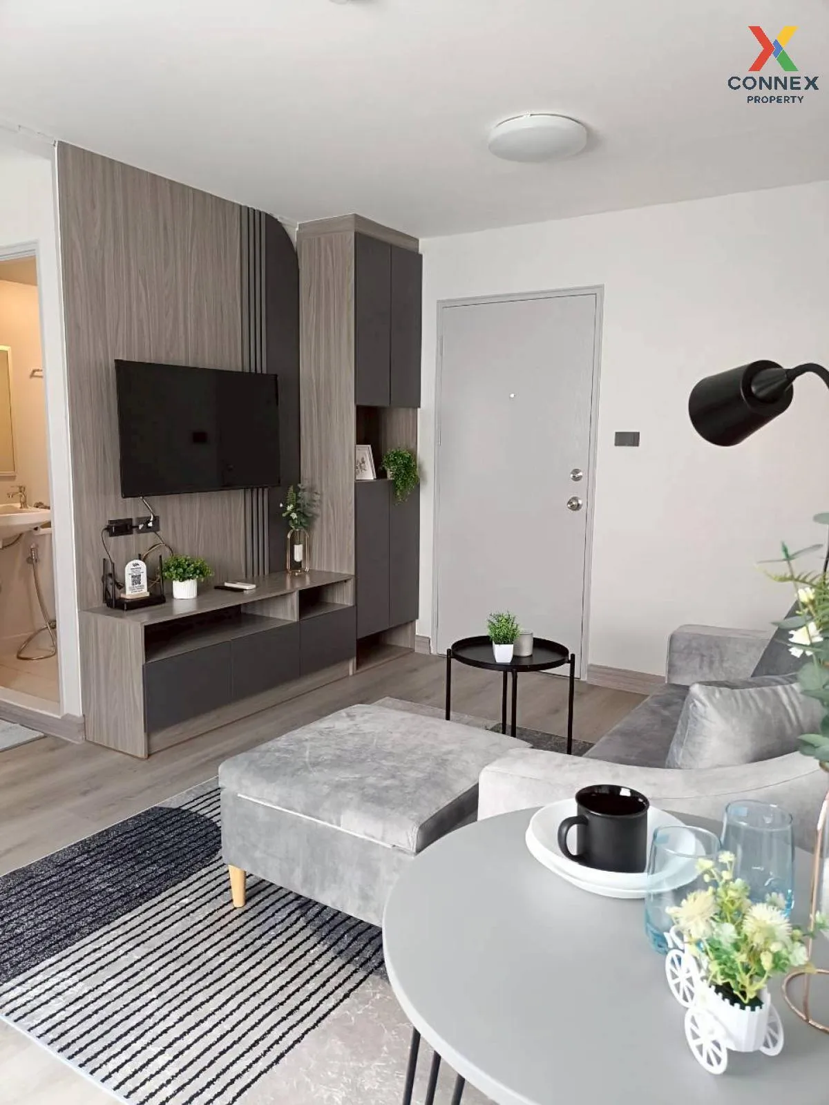 For Rent Condo , Lumpini Township Rangsit - Klong 1 , Pracha Thip For Rent Condo , Lumpini Township Rangsit - Klong 1 , Pracha Thip