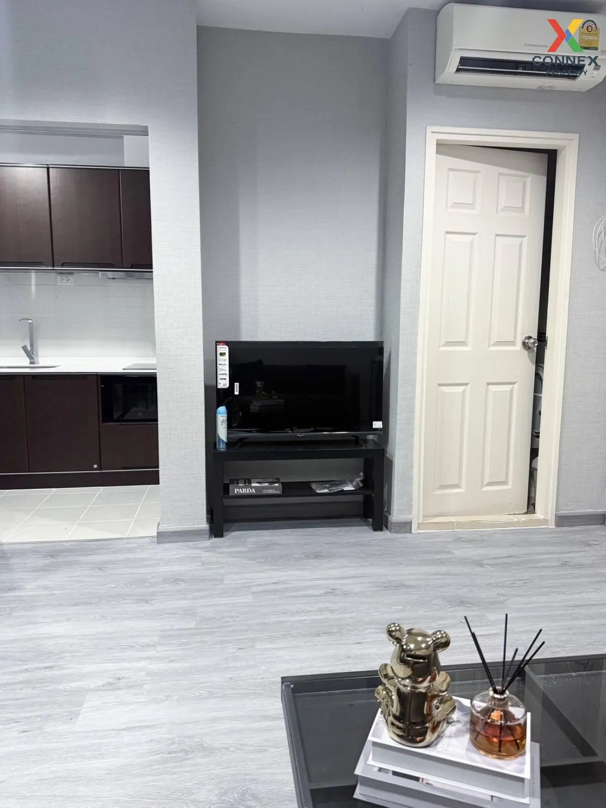 FOR RENT condo , Life @ Sukhumvit 65 , BTS-Ekkamai , Phra Khanong 2