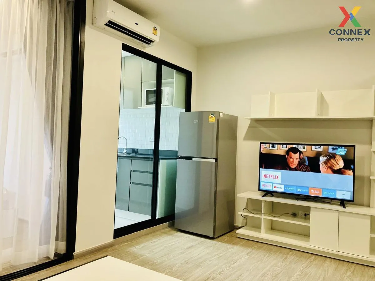 For Rent Condo , Reach Phahon Yothin 52 , BTS-Saphan Mai , Khlong 2