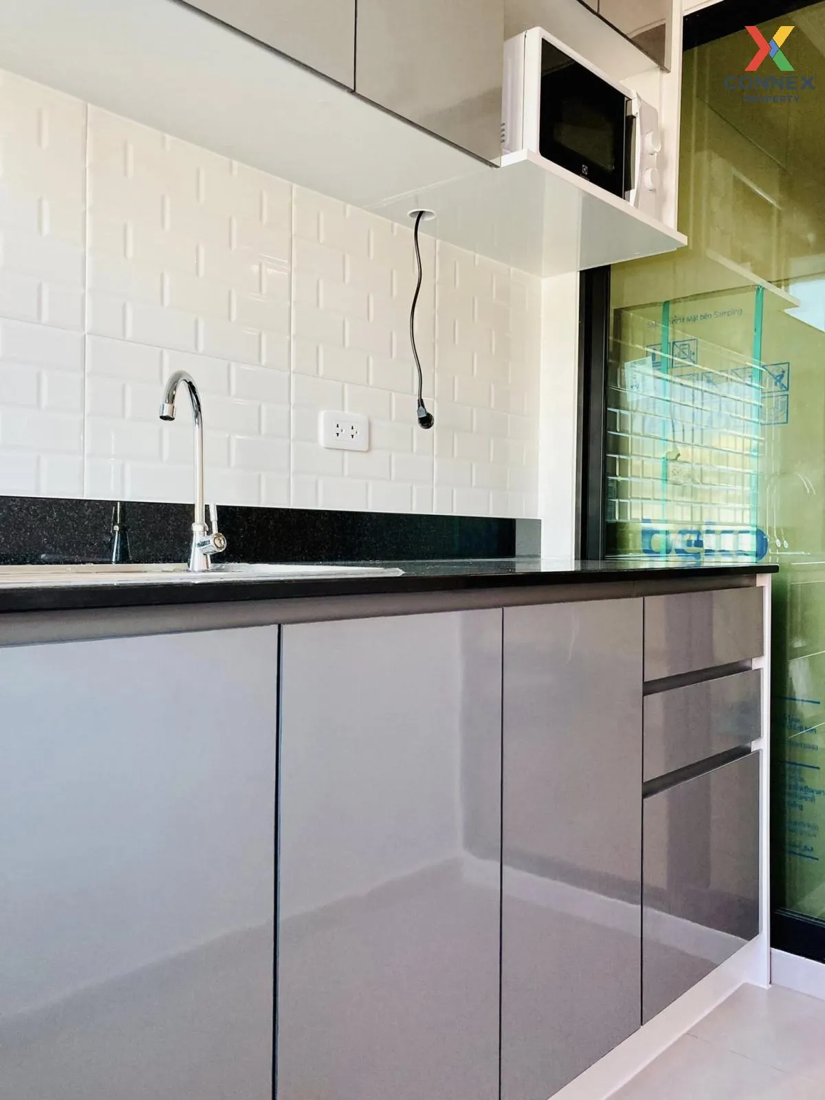 For Rent Condo , Reach Phahon Yothin 52 , BTS-Saphan Mai , Khlong