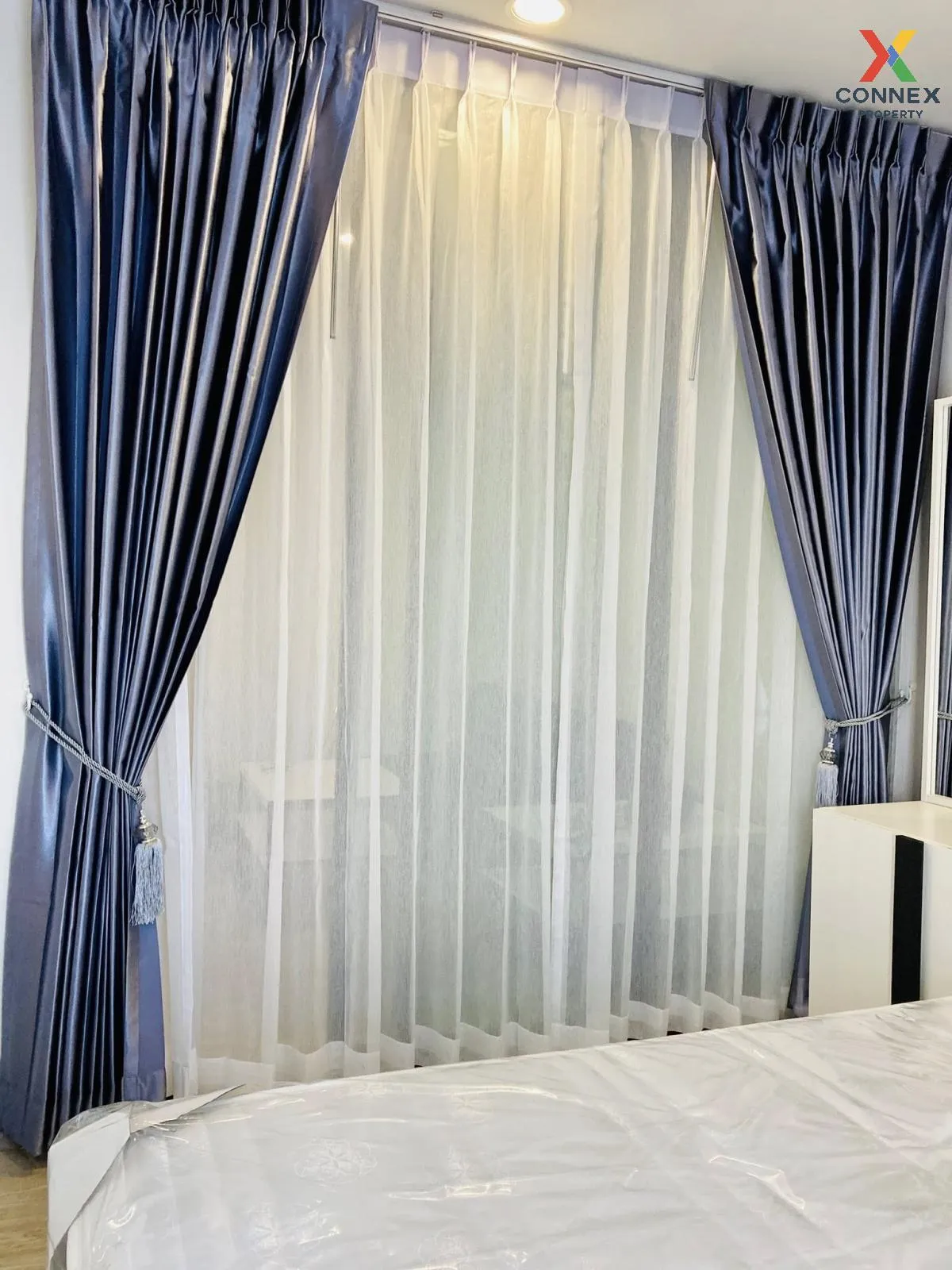 For Rent Condo , Reach Phahon Yothin 52 , BTS-Saphan Mai , Khlong
