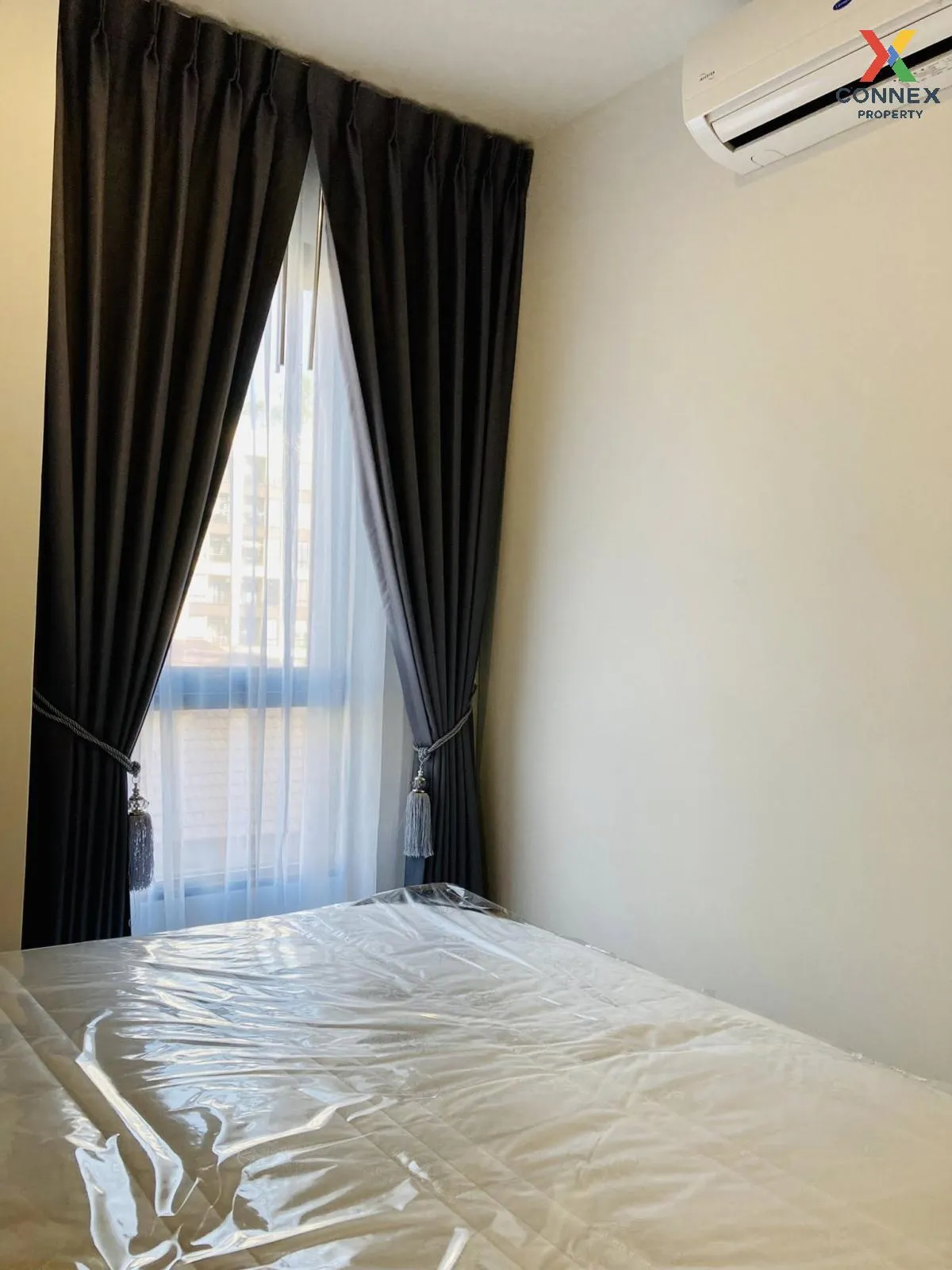 For Rent Condo , Reach Phahon Yothin 52 , BTS-Saphan Mai , Khlong