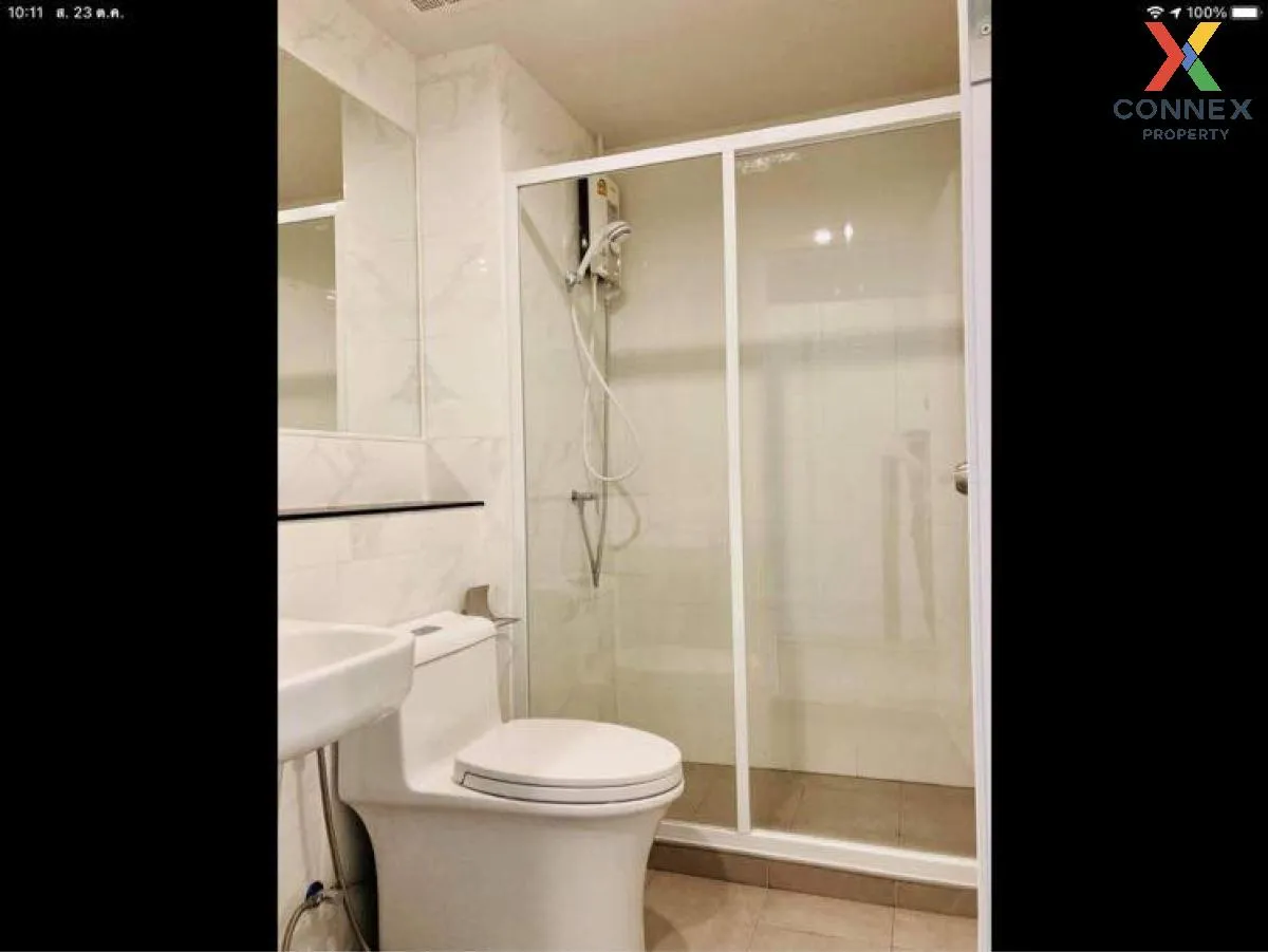 For Rent Condo , Reach Phahon Yothin 52 , BTS-Saphan Mai , Khlong