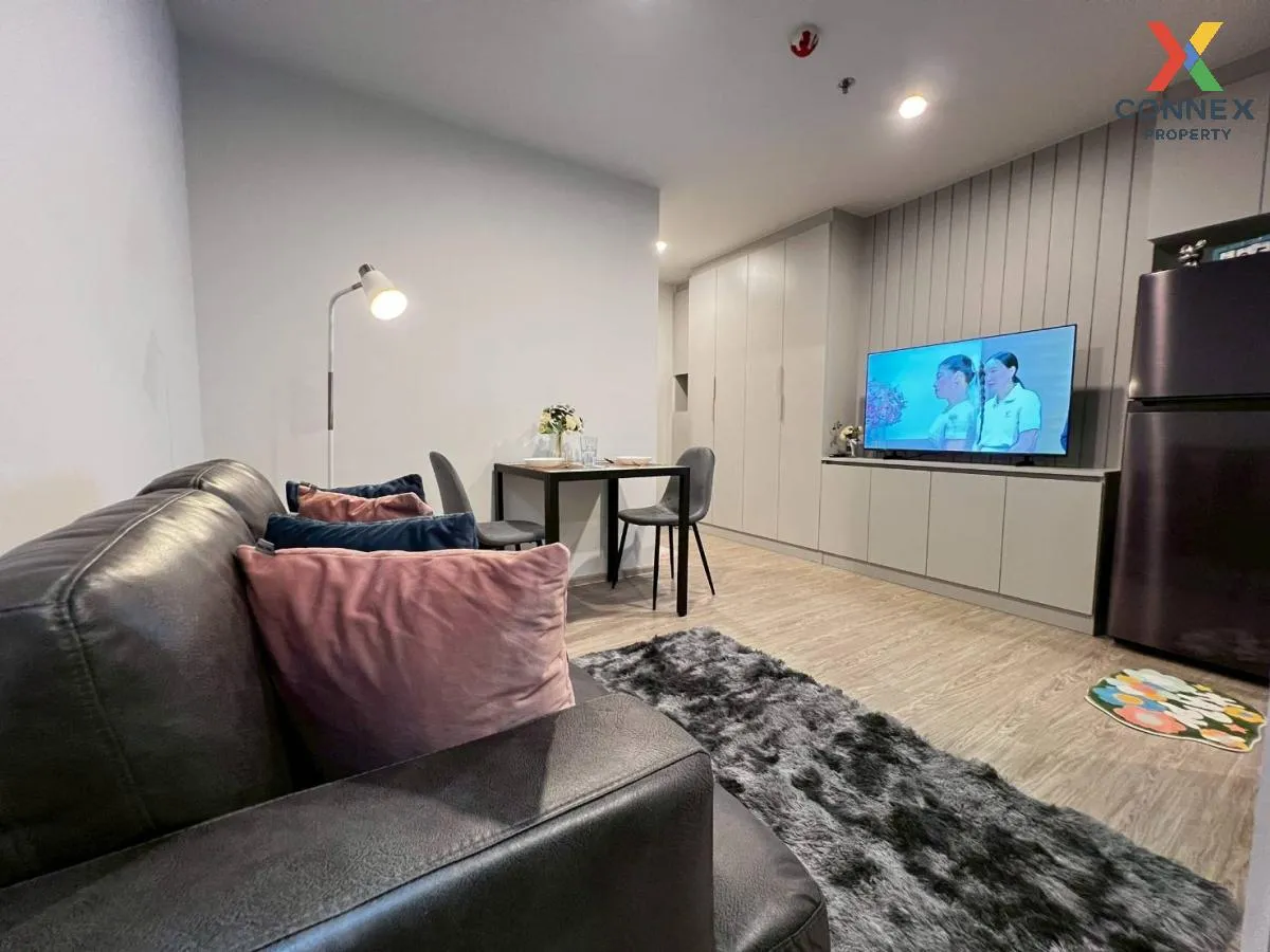 เช่าคอนโด  รีเจ้นท์ โฮม บางนา (โครงการใหม่) บางนา เขต บางนา กรุงเ 2