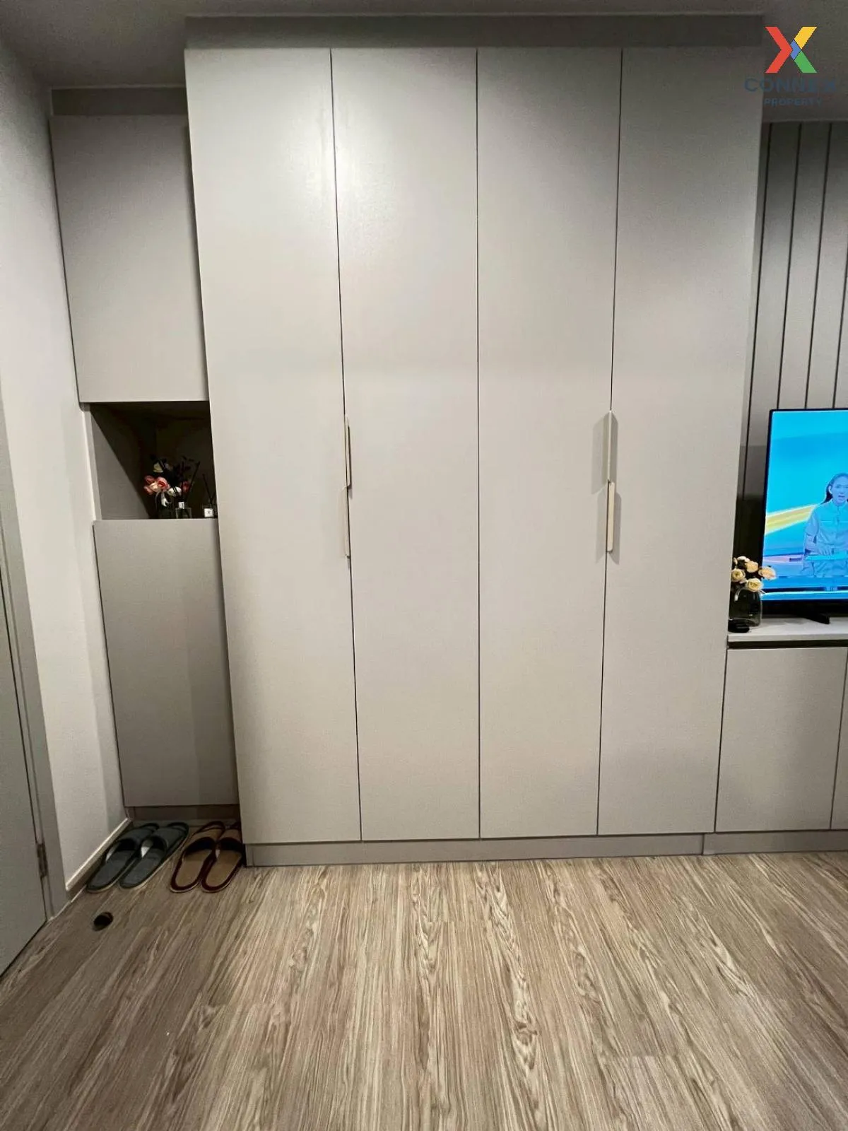 เช่าคอนโด  รีเจ้นท์ โฮม บางนา (โครงการใหม่) บางนา เขต บางนา กรุงเ