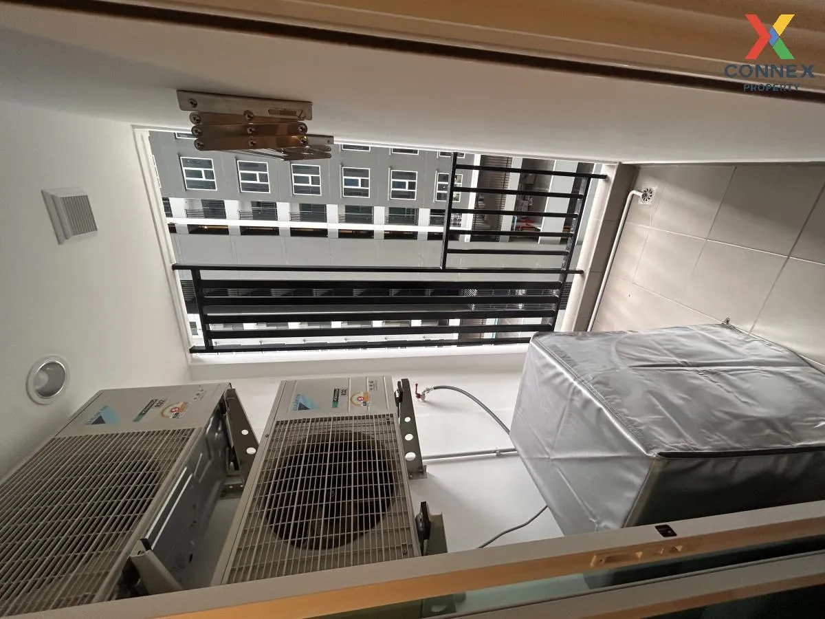 For Rent Condo , Regent Home Bangna (New Project) , Bang Na , Ban