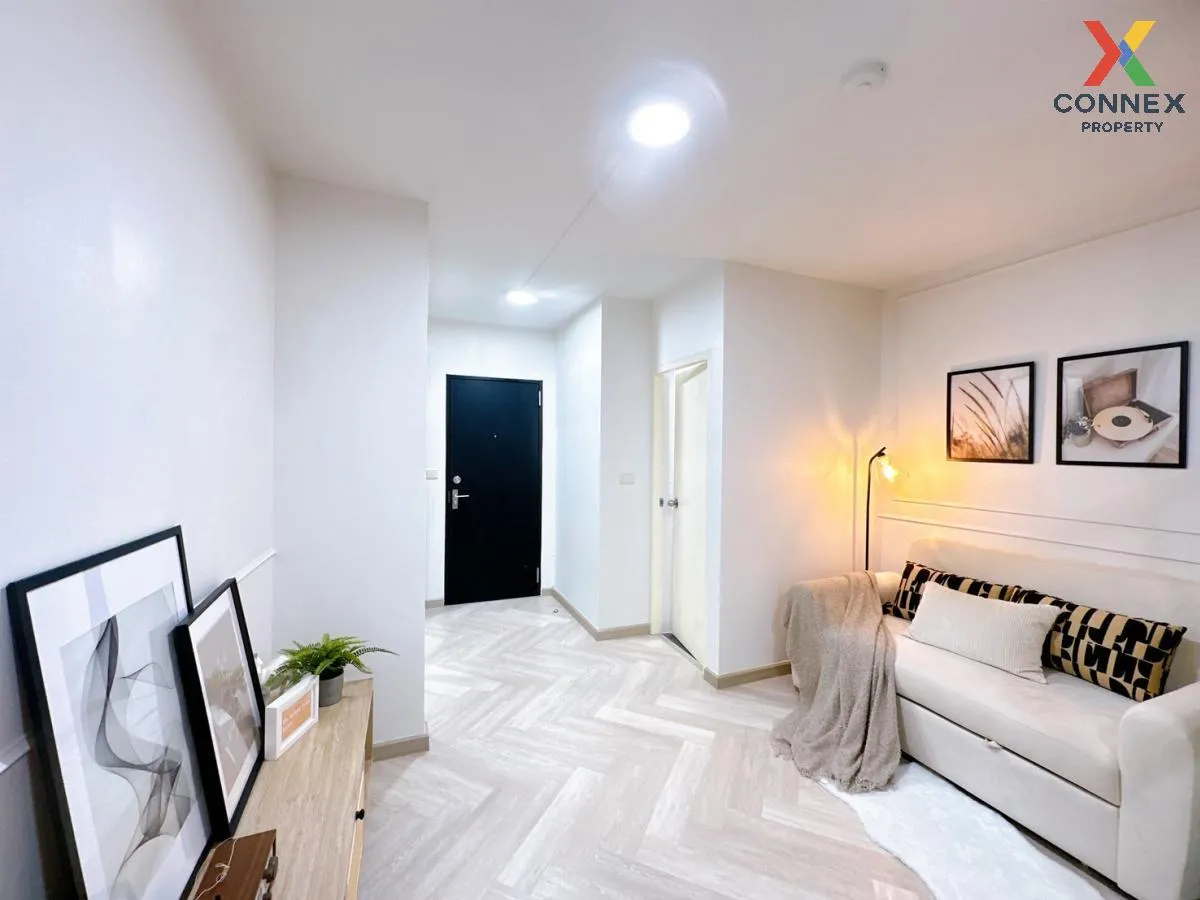 For Sale Condo , i-House Laguna Garden RCA , MRT-Phetchaburi , Ba For Sale Condo , i-House Laguna Garden RCA , MRT-Phetchaburi , Ba 2