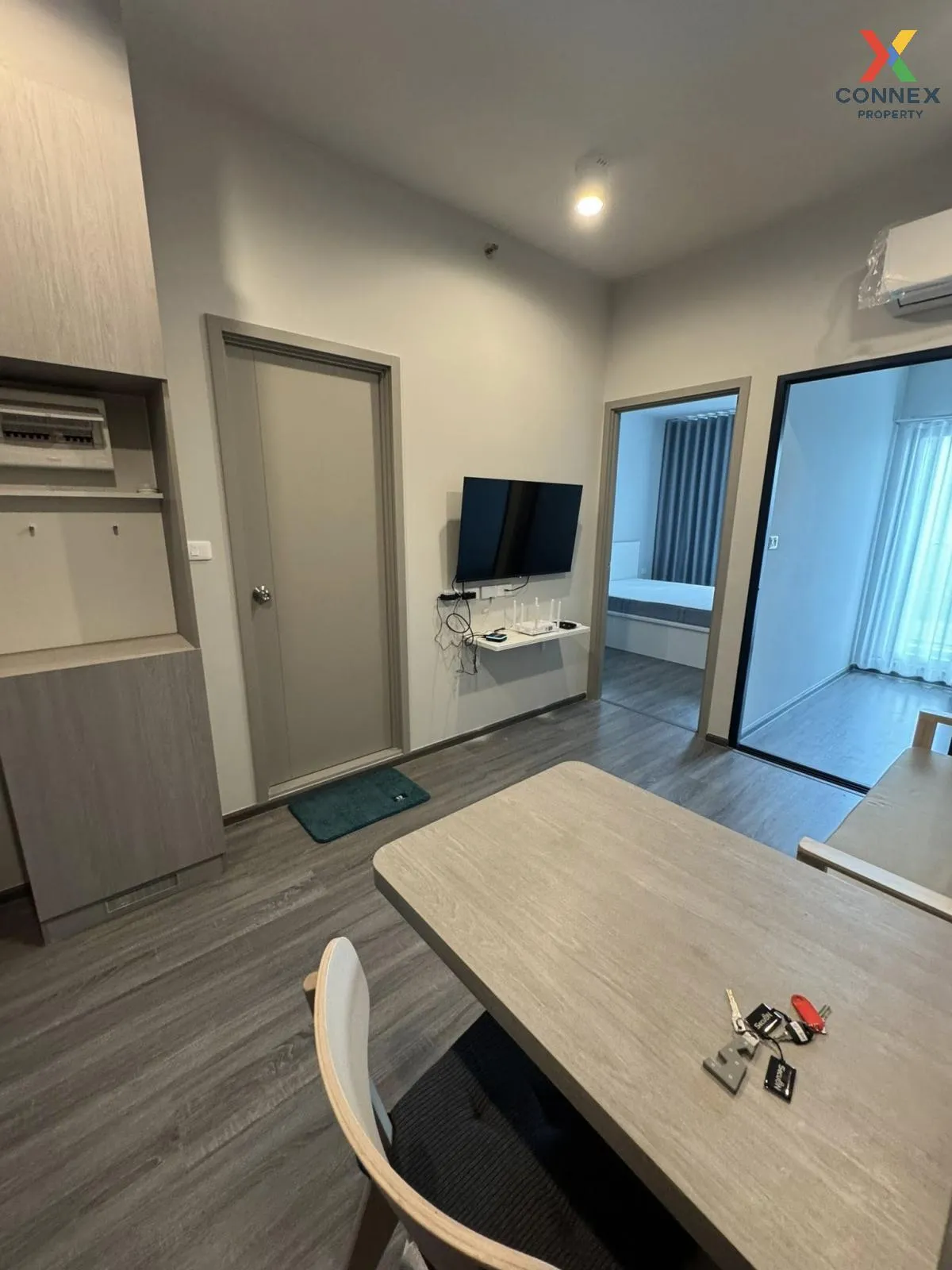 For Rent Condo , Ideo Ramkhamhaeng - Lam Sali Station , MRT-Lam S For Rent Condo , Ideo Ramkhamhaeng - Lam Sali Station , MRT-Lam S 1