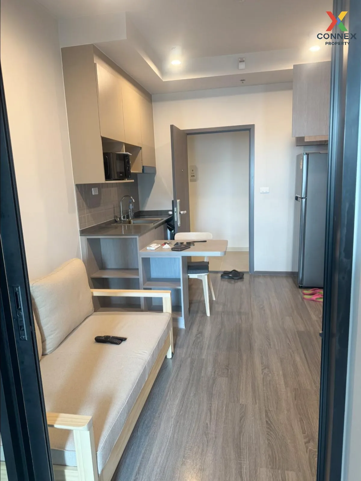 For Rent Condo , Ideo Ramkhamhaeng - Lam Sali Station , MRT-Lam S For Rent Condo , Ideo Ramkhamhaeng - Lam Sali Station , MRT-Lam S 2