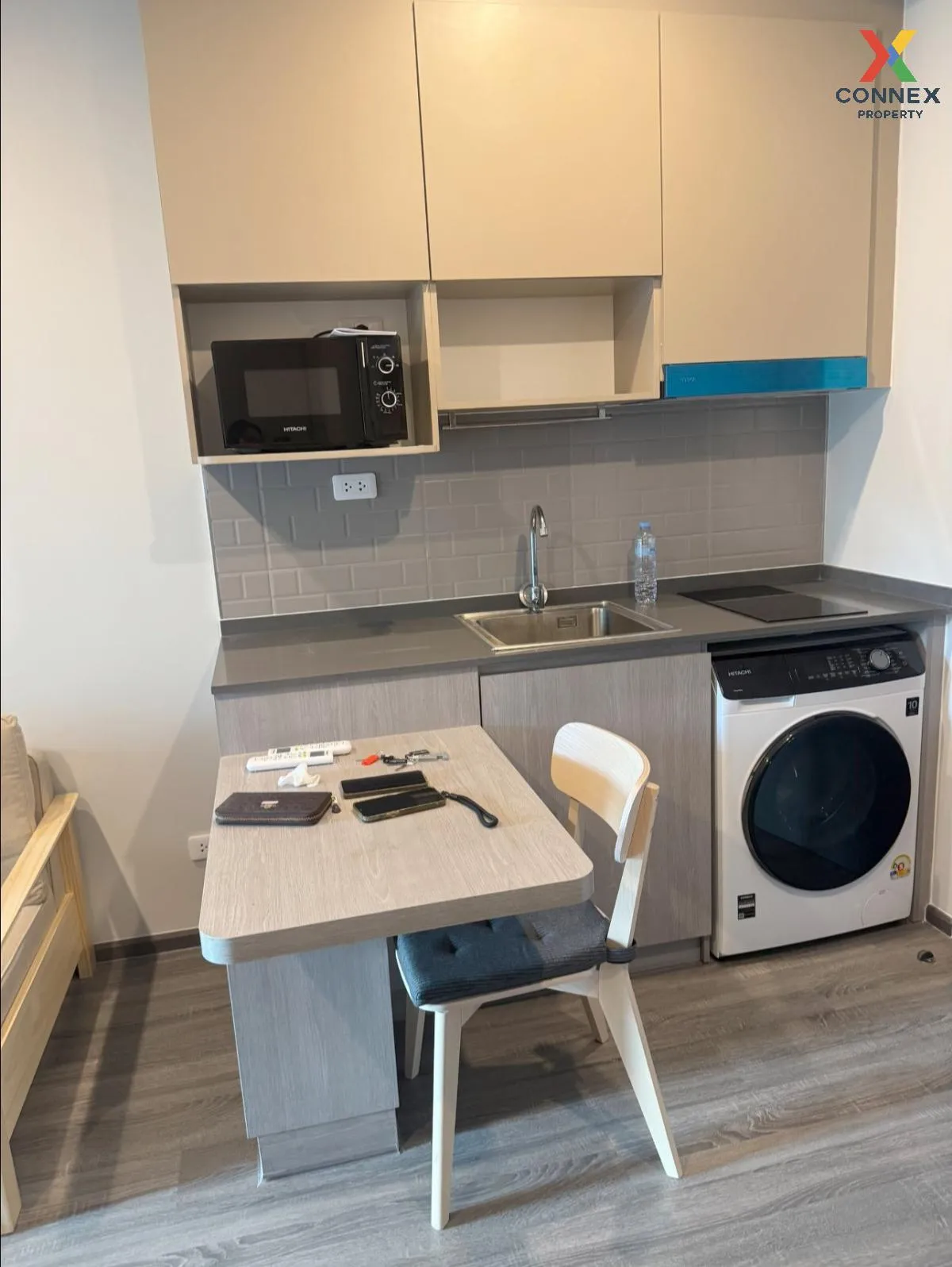 For Rent Condo , Ideo Ramkhamhaeng - Lam Sali Station , MRT-Lam S For Rent Condo , Ideo Ramkhamhaeng - Lam Sali Station , MRT-Lam S 3