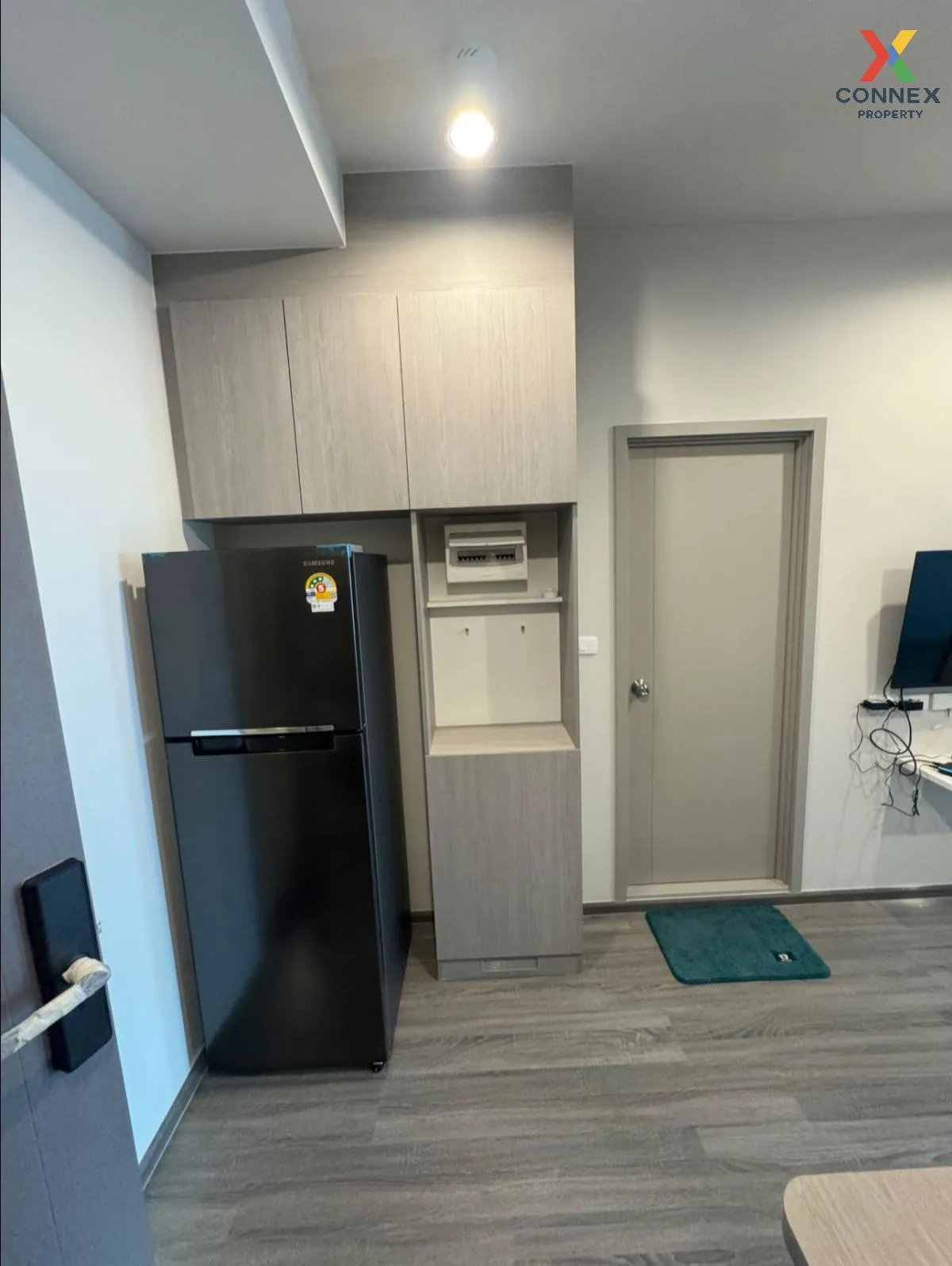 For Rent Condo , Ideo Ramkhamhaeng - Lam Sali Station , MRT-Lam S For Rent Condo , Ideo Ramkhamhaeng - Lam Sali Station , MRT-Lam S 4