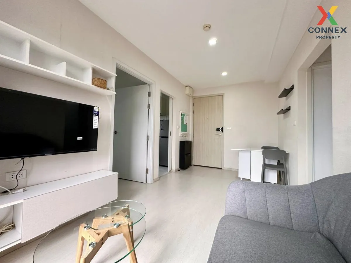 For Rent Condo , Condolette Pixel Sathorn , MRT-Khlong Toei , Cho 2