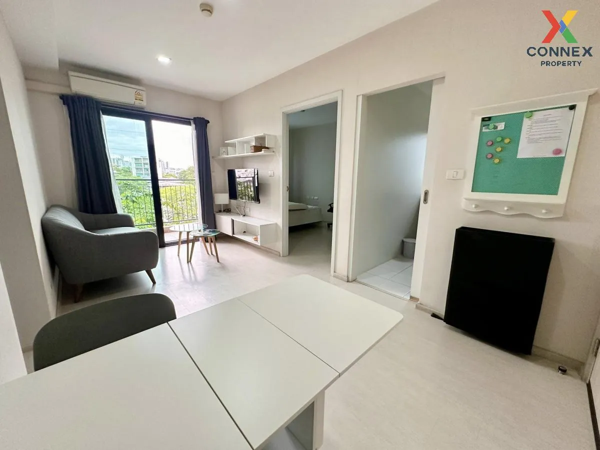 For Rent Condo , Condolette Pixel Sathorn , MRT-Khlong Toei , Cho 3