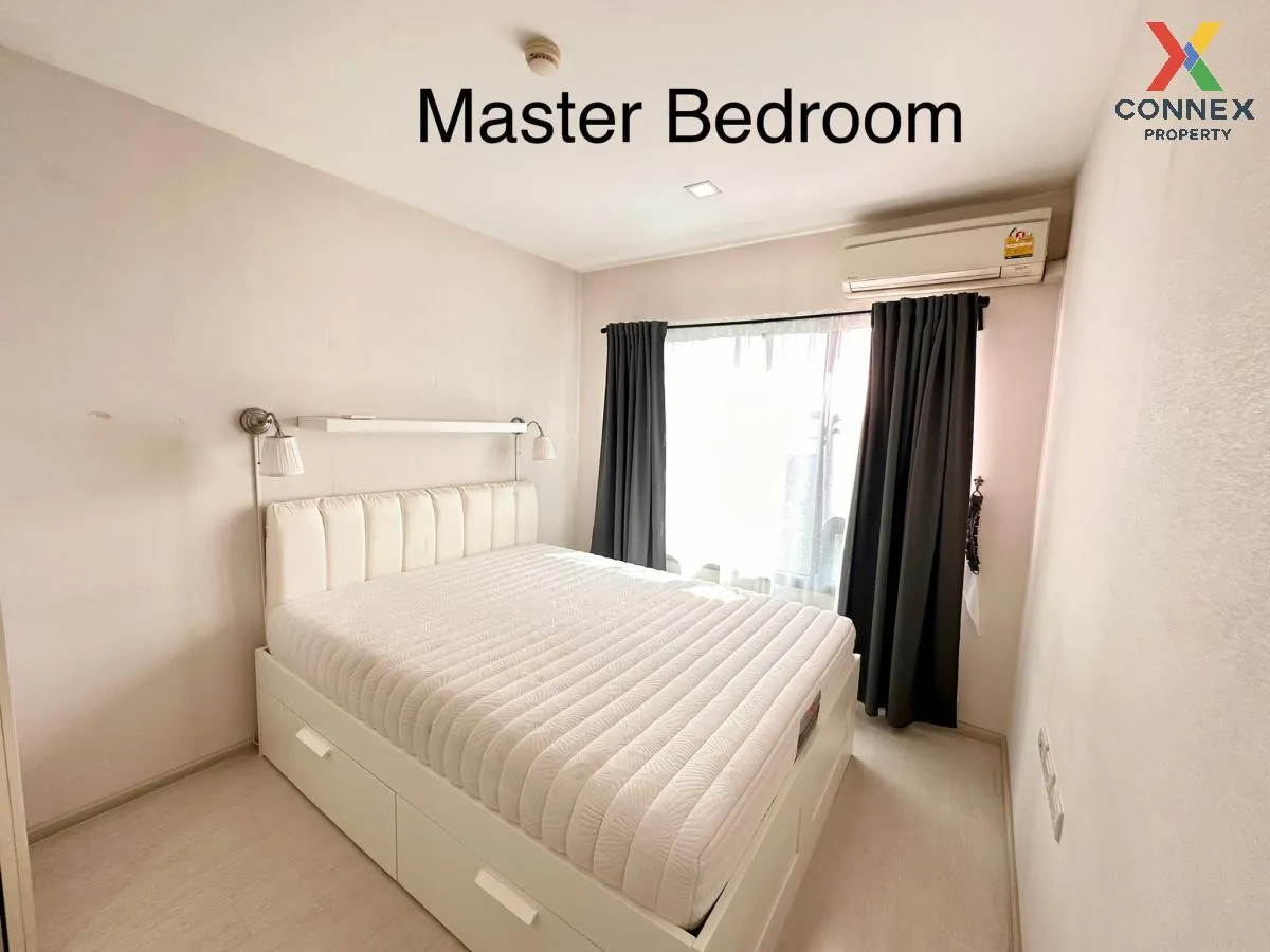 For Rent Condo , Condolette Pixel Sathorn , MRT-Khlong Toei , Cho