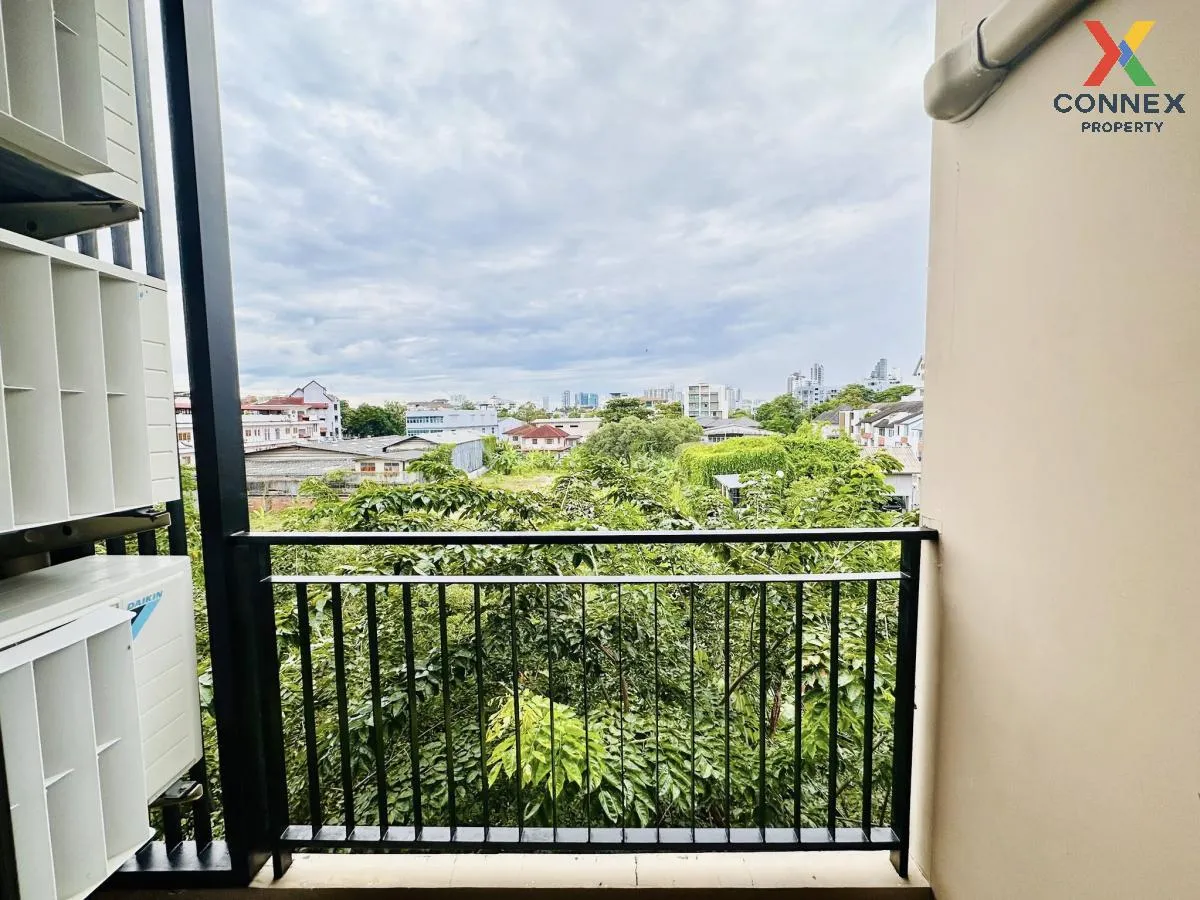 For Rent Condo , Condolette Pixel Sathorn , MRT-Khlong Toei , Cho