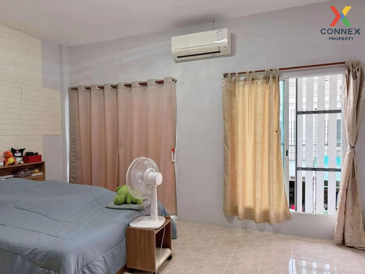 For Sale Townhouse/Townhome  , Wisetsuknakron 5 , Phanthai Norasi For Sale Townhouse/Townhome  , Wisetsuknakron 5 , Phanthai Norasi