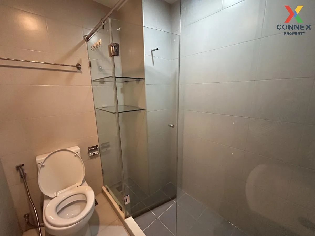 For Rent Condo , Ideo Mobi Sukhumvit Eastgate , high floor , BTS-