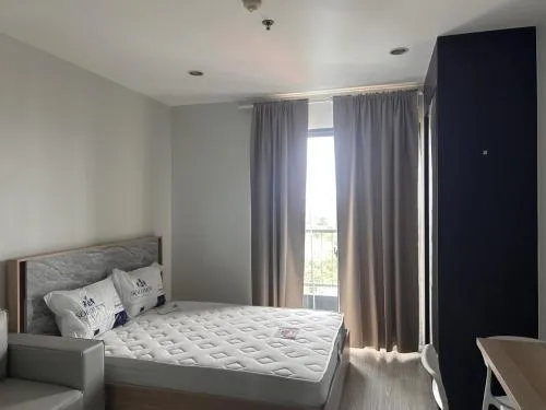 เช่าคอนโด  ไอดีโอ โมบิ สุขุมวิท อีสท์เกต ชั้นสูง BTS-บางนา บางนา เขต บางนา กรุงเทพ CX-135584