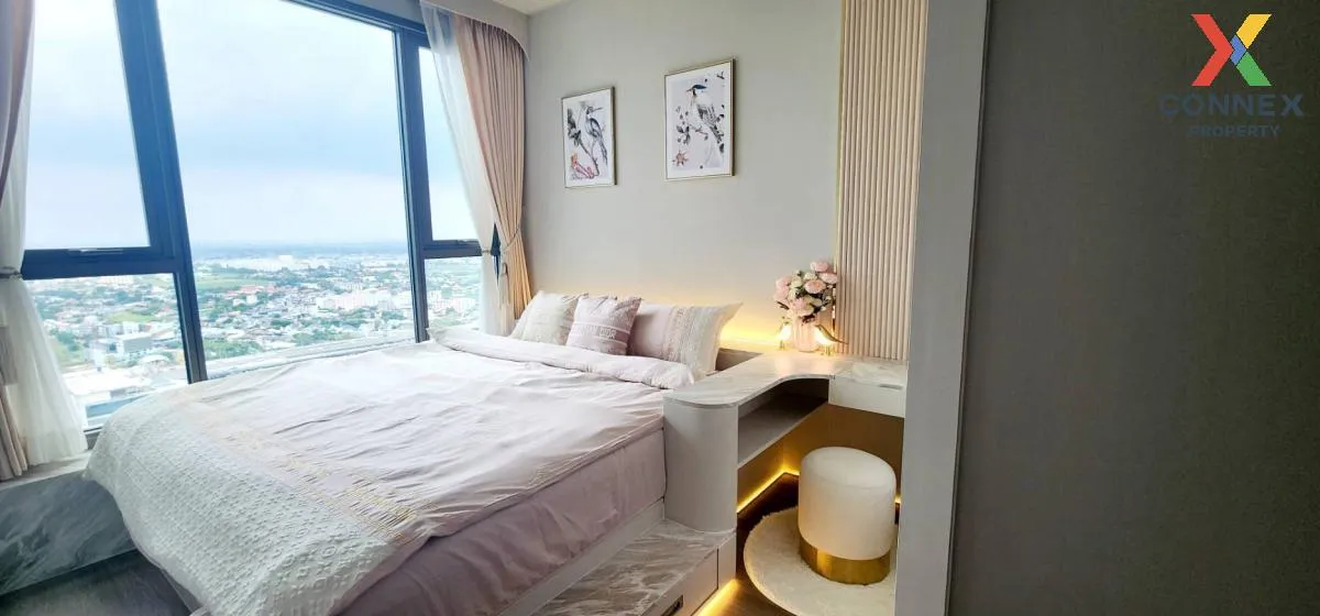 เช่าคอนโด  วิสซ์ดอม เดอะ ฟอเรสเทียส์ บางแก้ว บางพลี สมุทรปราการ C เช่าคอนโด  วิสซ์ดอม เดอะ ฟอเรสเทียส์ บางแก้ว บางพลี สมุทรปราการ C 1