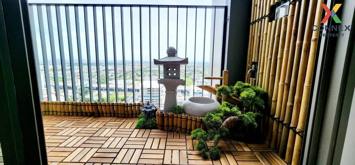 เช่าคอนโด  วิสซ์ดอม เดอะ ฟอเรสเทียส์ บางแก้ว บางพลี สมุทรปราการ C เช่าคอนโด  วิสซ์ดอม เดอะ ฟอเรสเทียส์ บางแก้ว บางพลี สมุทรปราการ C 4