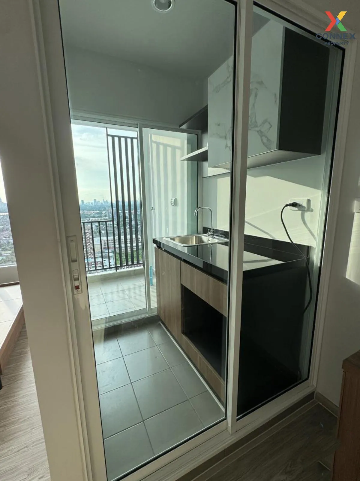 For Rent Condo , Regent Home Bangna (New Project) , Bang Na , Ban 3