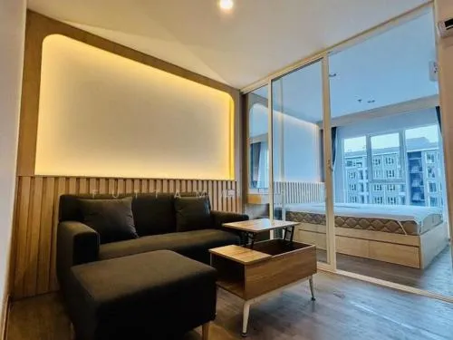 For Rent Condo , Regent Home Bangna (New Project) , Bang Na , Bang Na , Bangkok , CX-135587