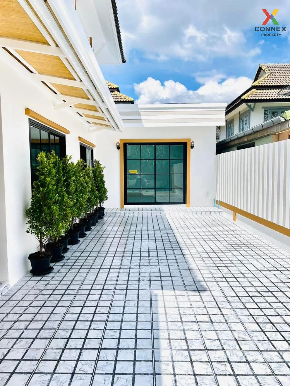 ขายทาวน์เฮ้าส์/ทาวน์โฮม  พฤกษา 18 บางใหญ่ (ซอยเเก้วอินทร์) บางแม่