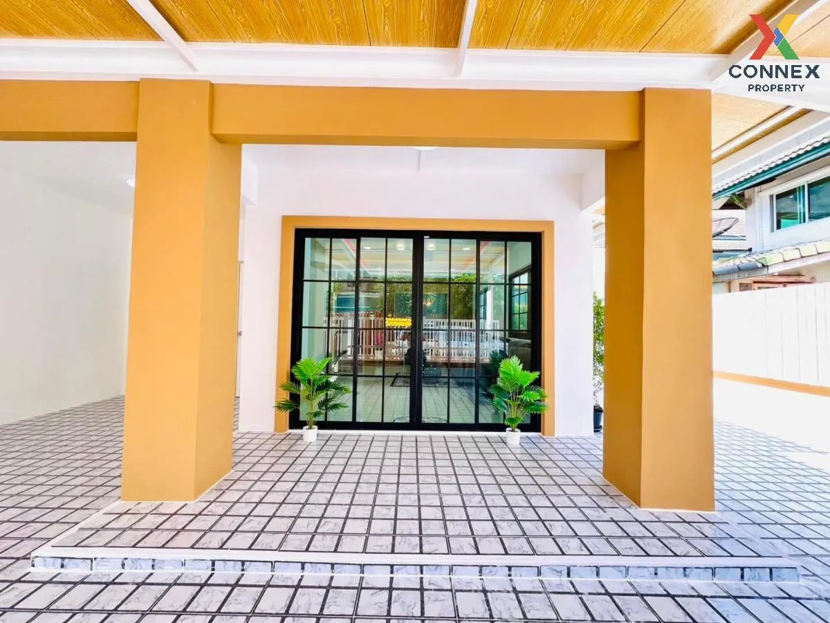 ขายทาวน์เฮ้าส์/ทาวน์โฮม  พฤกษา 18 บางใหญ่ (ซอยเเก้วอินทร์) บางแม่