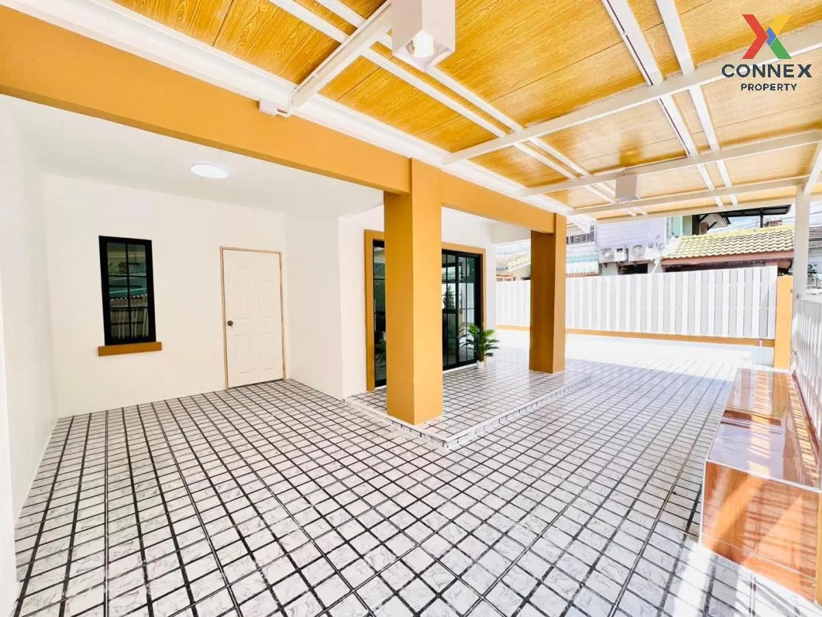 ขายทาวน์เฮ้าส์/ทาวน์โฮม  พฤกษา 18 บางใหญ่ (ซอยเเก้วอินทร์) บางแม่