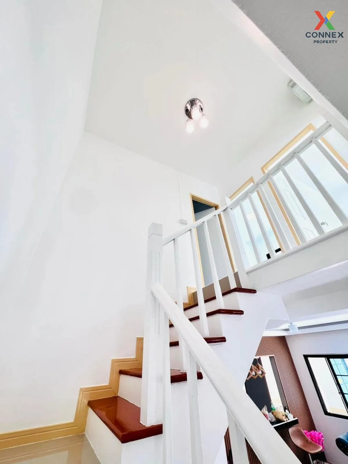 ขายทาวน์เฮ้าส์/ทาวน์โฮม  พฤกษา 18 บางใหญ่ (ซอยเเก้วอินทร์) บางแม่