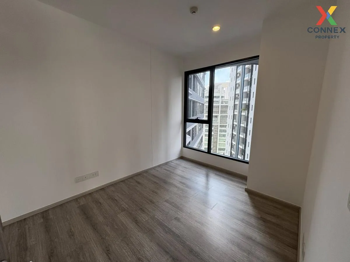 ขายคอนโด  ไอดีโอ โมบิ อโศก MRT-เพชรบุรี บางกะปิ เขต ห้วยขวาง กรุง 4