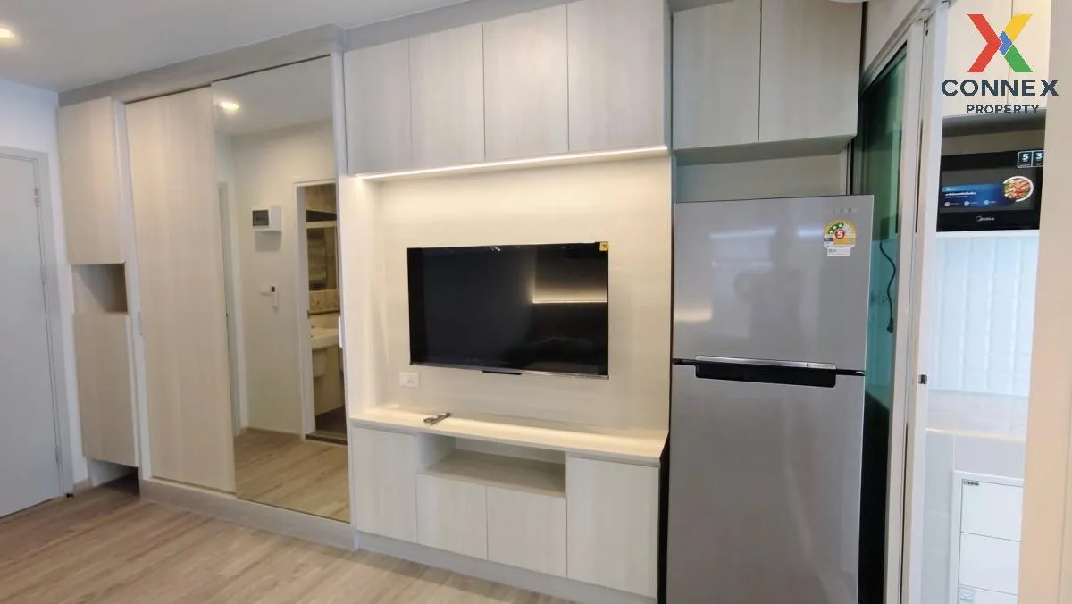 For Rent Condo , Regent Home Bangna (New Project) , Bang Na , Ban 2