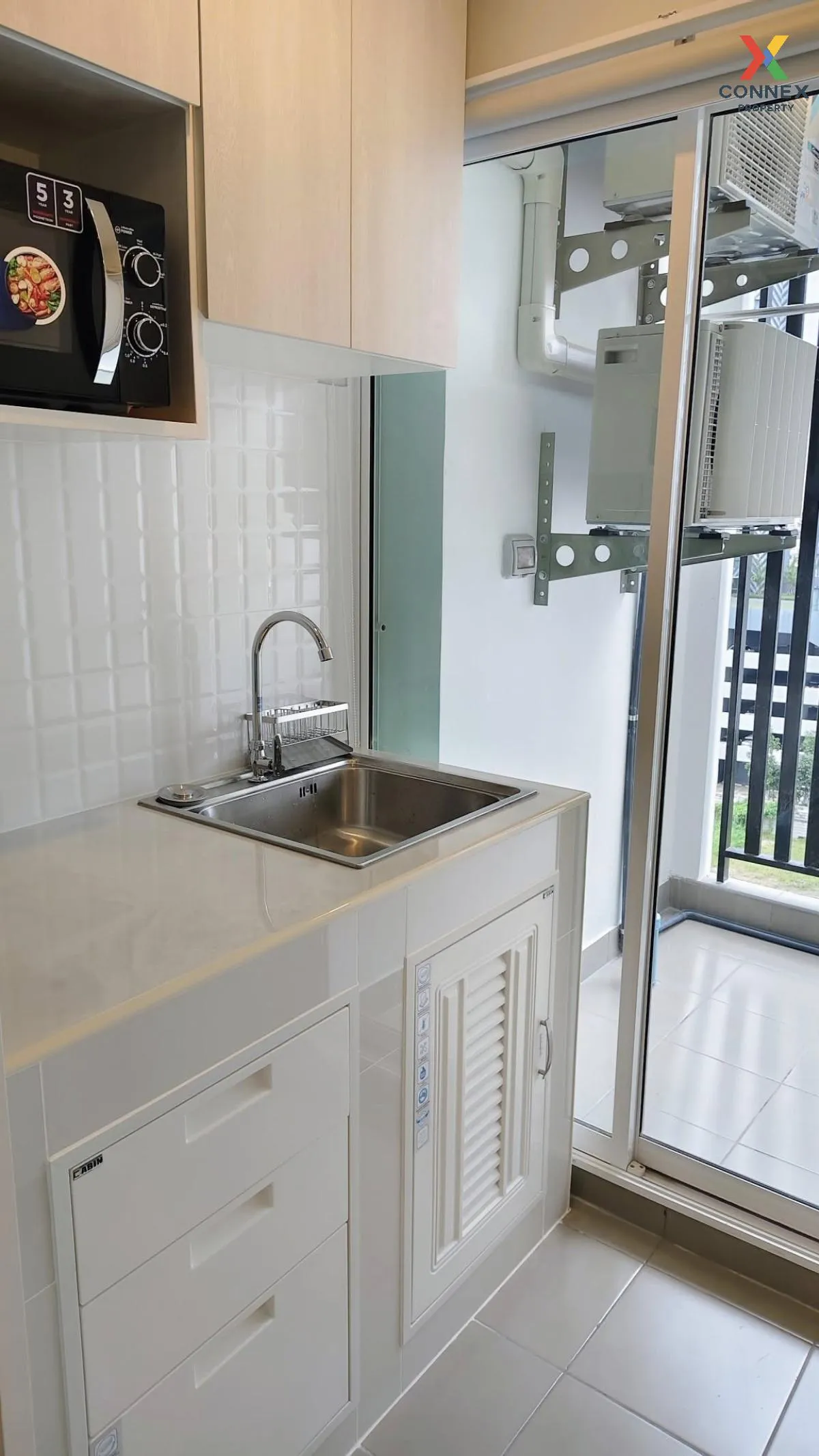 For Rent Condo , Regent Home Bangna (New Project) , Bang Na , Ban 3