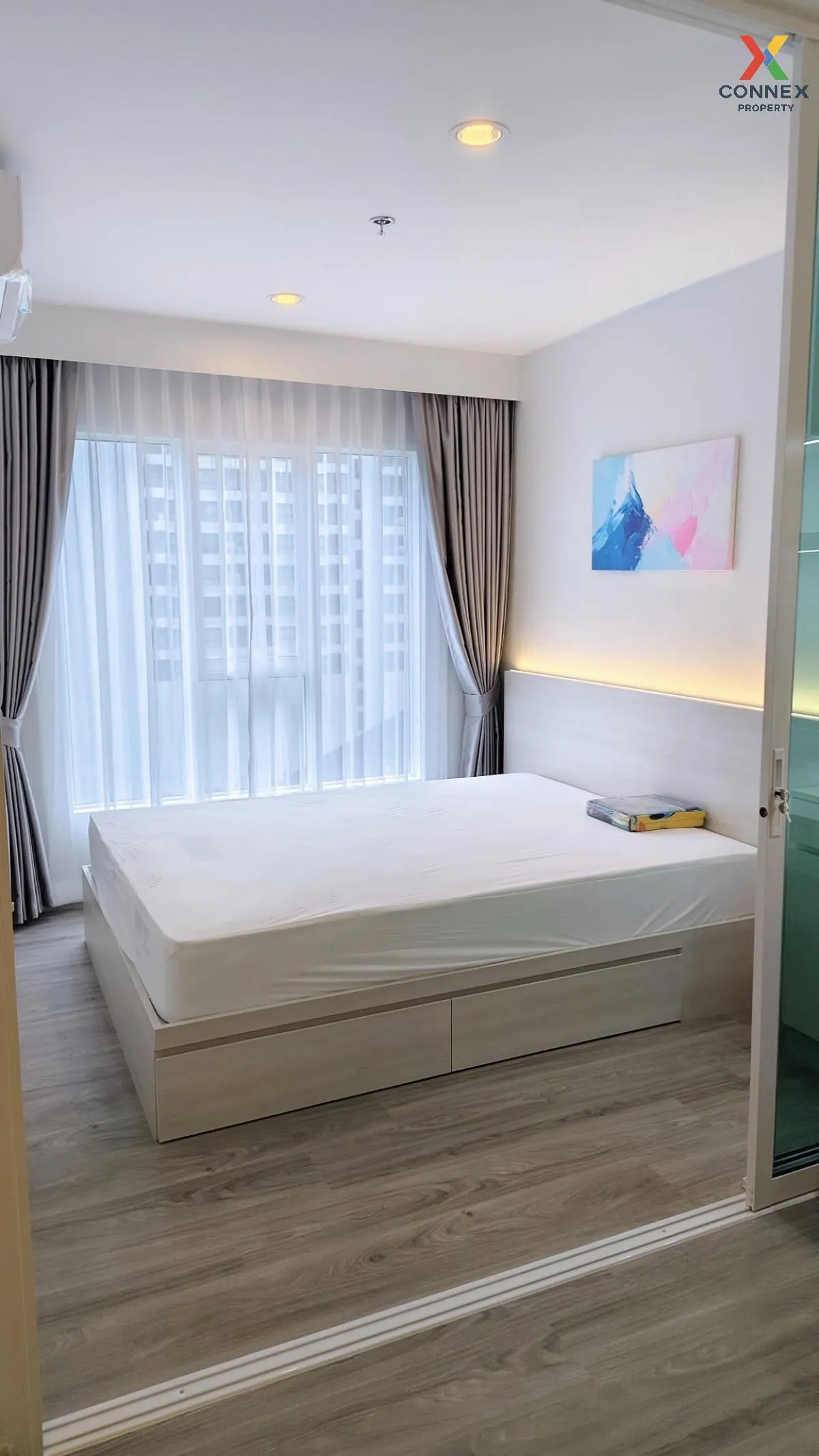 For Rent Condo , Regent Home Bangna (New Project) , Bang Na , Ban 4