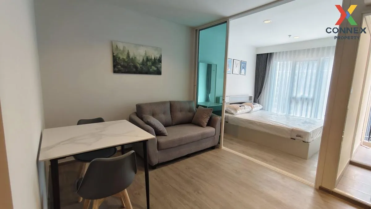 For Rent Condo , Regent Home Bangna (New Project) , Bang Na , Ban 1