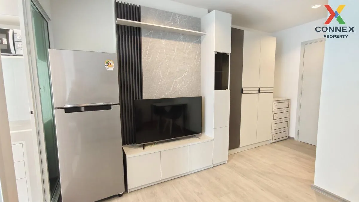 For Rent Condo , Regent Home Bangna (New Project) , Bang Na , Ban 3