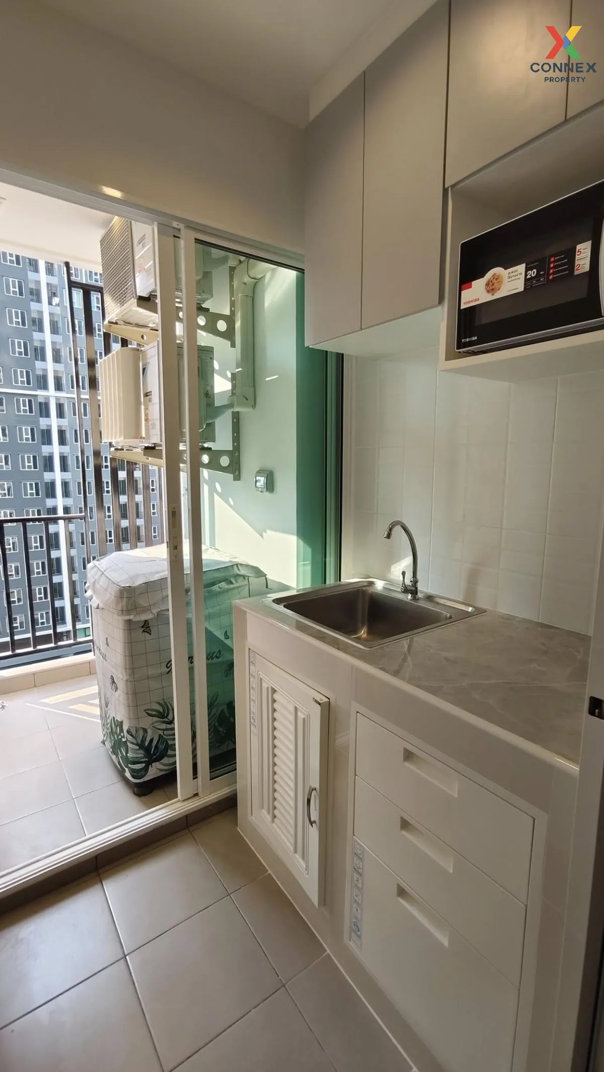 For Rent Condo , Regent Home Bangna (New Project) , Bang Na , Ban 4