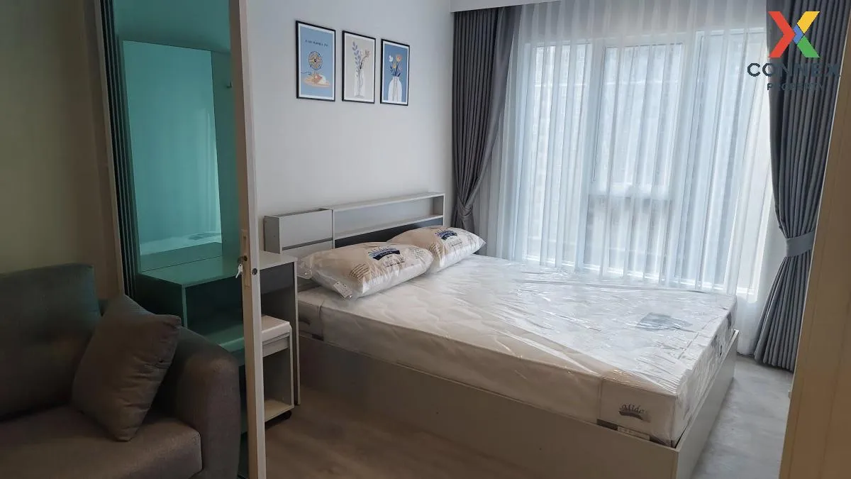 For Rent Condo , Regent Home Bangna (New Project) , Bang Na , Ban