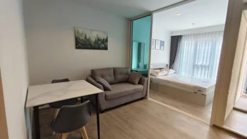 For Rent Condo , Regent Home Bangna (New Project) , Bang Na , Bang Na , Bangkok , CX-135591