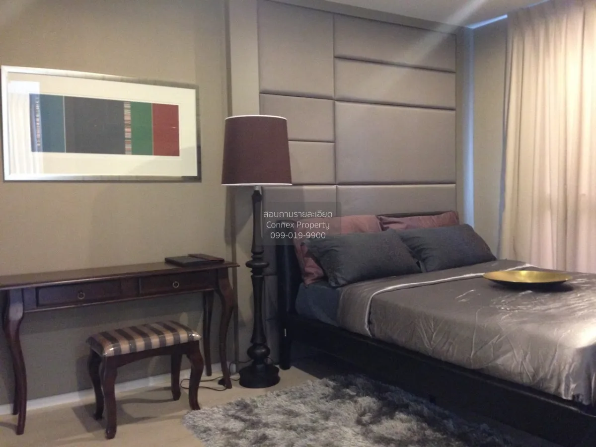 ขายคอนโด  ริทึ่ม สาทร-นราธิวาส BTS-ช่องนนทรี ทุ่งมหาเมฆ เขต สาทร  3