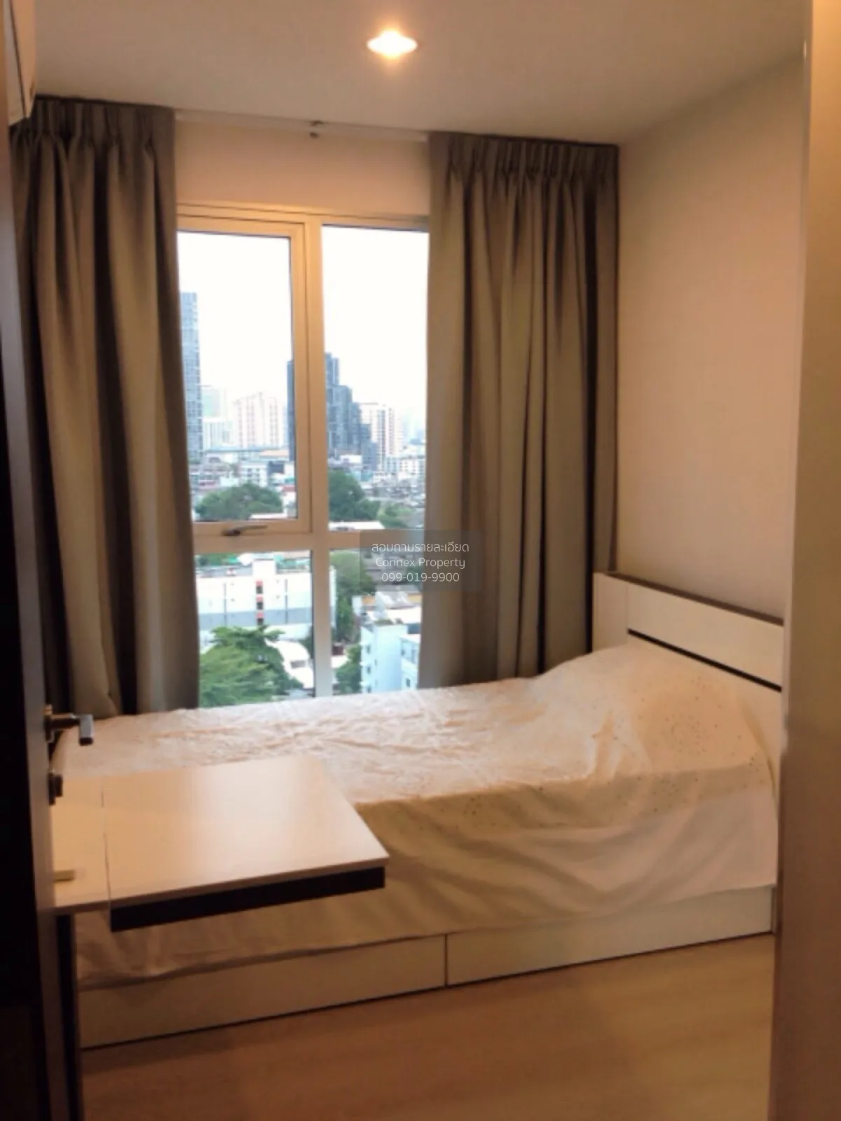 ขายคอนโด  ริทึ่ม สาทร-นราธิวาส BTS-ช่องนนทรี ทุ่งมหาเมฆ เขต สาทร  4