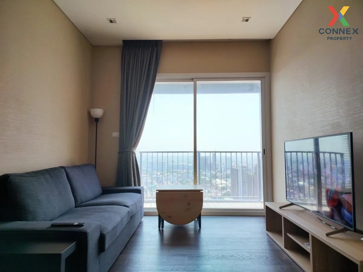 For Sale Condo , The Saint Residences , MRT-Phahon Yothin , Chomp For Sale Condo , The Saint Residences , MRT-Phahon Yothin , Chomp 1