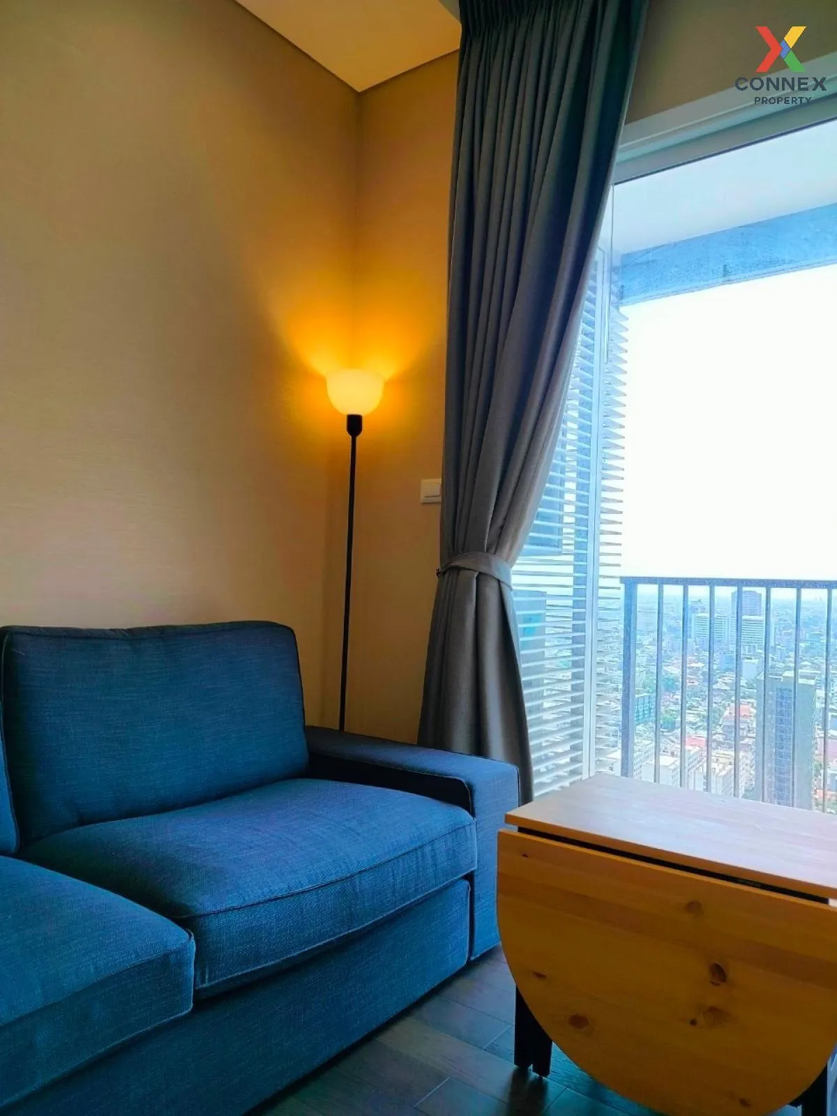 For Sale Condo , The Saint Residences , MRT-Phahon Yothin , Chomp For Sale Condo , The Saint Residences , MRT-Phahon Yothin , Chomp 2