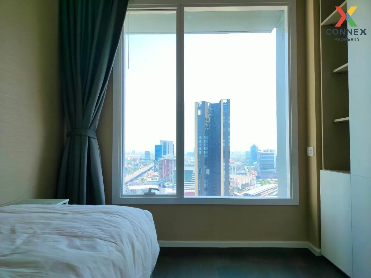 For Sale Condo , The Saint Residences , MRT-Phahon Yothin , Chomp For Sale Condo , The Saint Residences , MRT-Phahon Yothin , Chomp