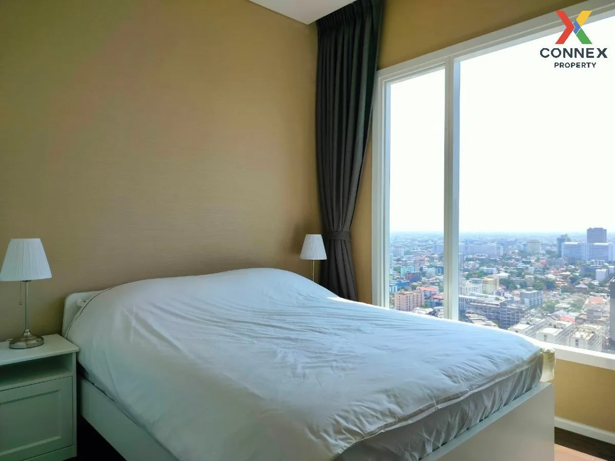 For Sale Condo , The Saint Residences , MRT-Phahon Yothin , Chomp For Sale Condo , The Saint Residences , MRT-Phahon Yothin , Chomp