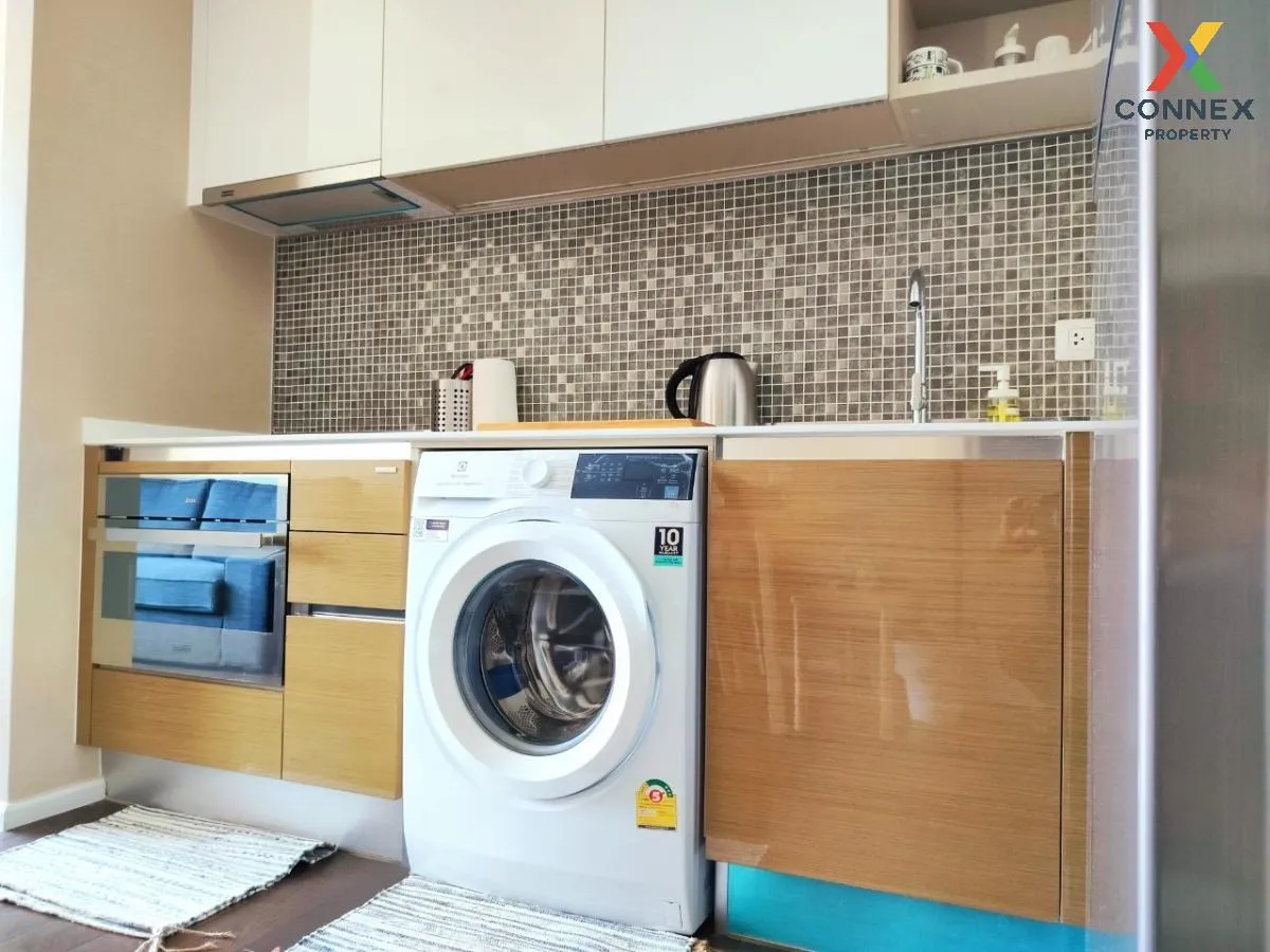 For Sale Condo , The Saint Residences , MRT-Phahon Yothin , Chomp For Sale Condo , The Saint Residences , MRT-Phahon Yothin , Chomp