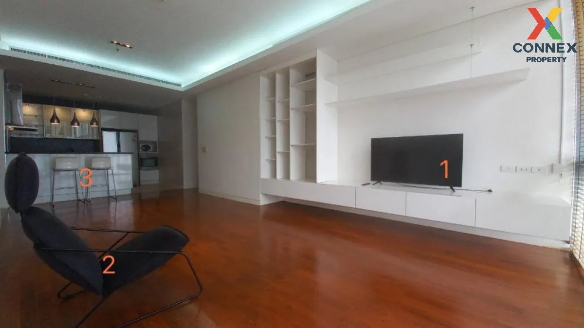 เช่าคอนโด  โดมัส BTS-อโศก คลองเตย เขต คลองเตย กรุงเทพ CX-135596 1