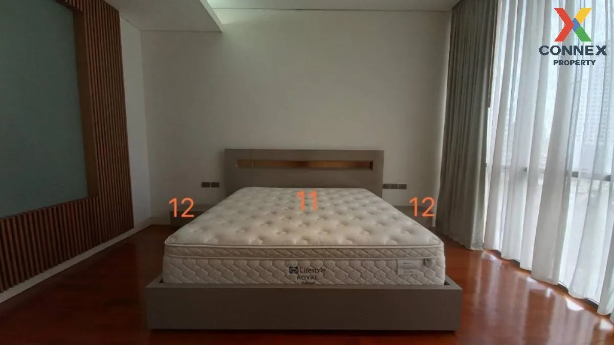 เช่าคอนโด  โดมัส BTS-อโศก คลองเตย เขต คลองเตย กรุงเทพ CX-135596 3